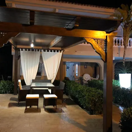 Chalet Independiente Cabo Huertas Tatil Evi Alicante