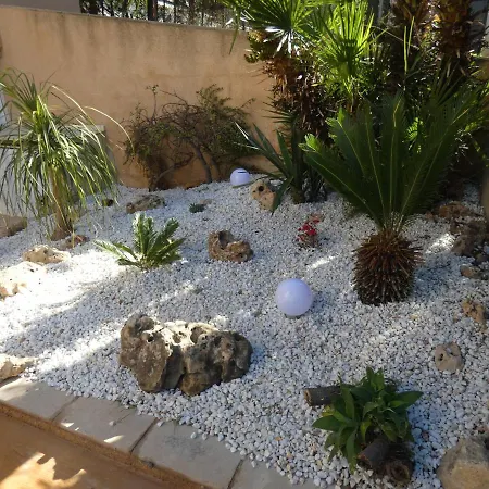 Chalet Independiente Cabo Huertas Tatil Evi