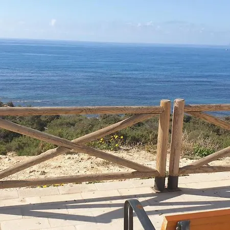 Tatil Evi Chalet Independiente Cabo Huertas *
