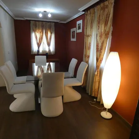 Chalet Independiente Cabo Huertas *