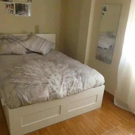 Chalet Independiente Cabo Huertas Tatil Evi